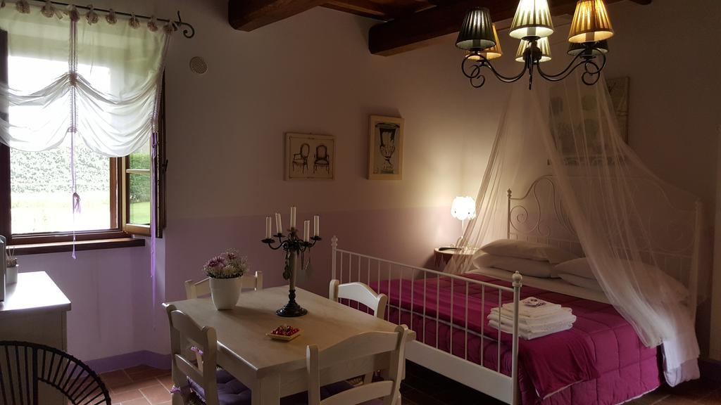 פרנטילו Agriturismo I Terzieri מראה חיצוני תמונה