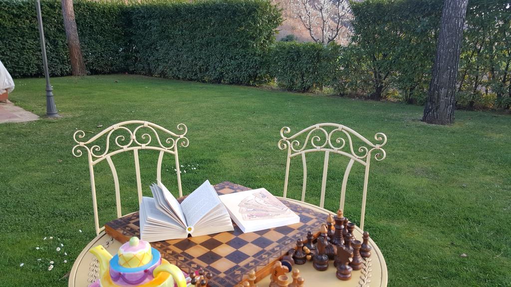 פרנטילו Agriturismo I Terzieri מראה חיצוני תמונה
