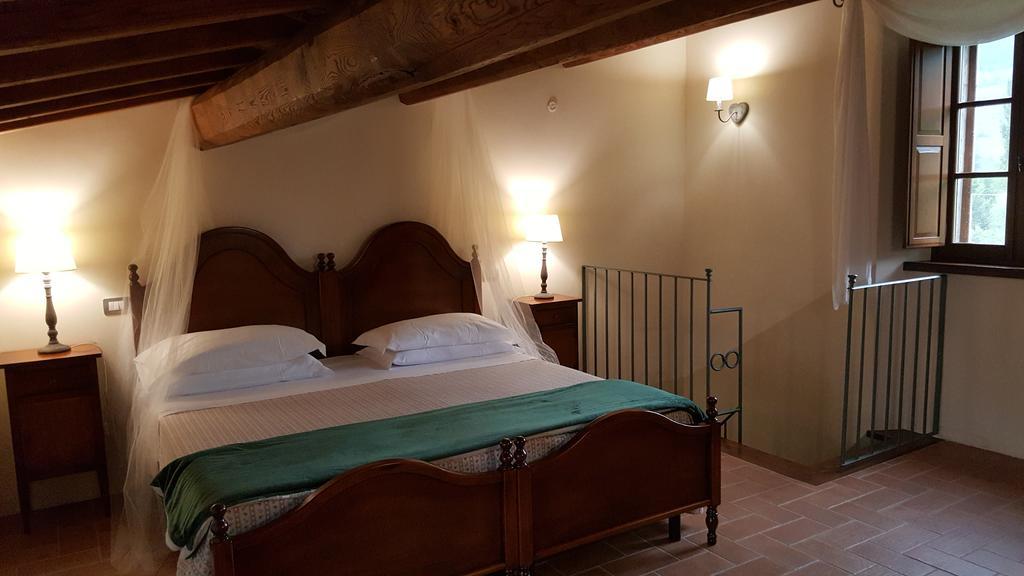 פרנטילו Agriturismo I Terzieri מראה חיצוני תמונה