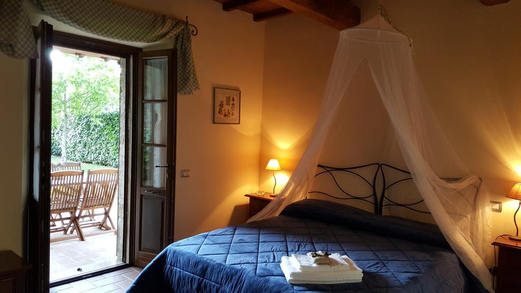 פרנטילו Agriturismo I Terzieri מראה חיצוני תמונה