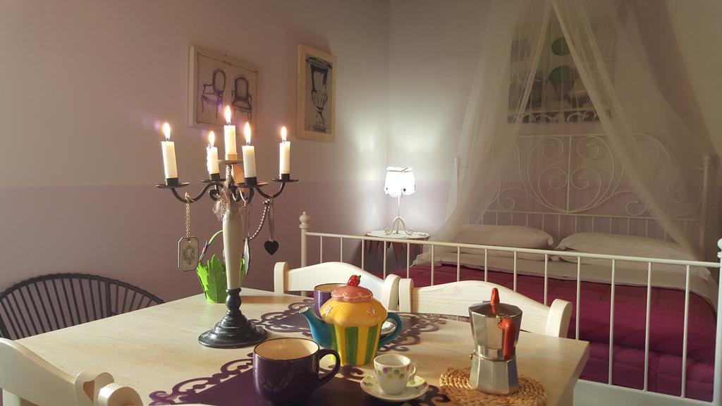 פרנטילו Agriturismo I Terzieri מראה חיצוני תמונה