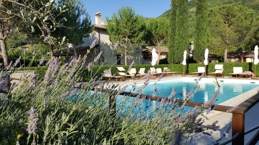פרנטילו Agriturismo I Terzieri מראה חיצוני תמונה