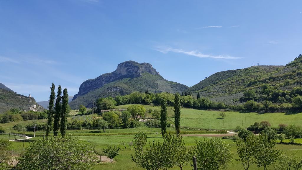 פרנטילו Agriturismo I Terzieri מראה חיצוני תמונה