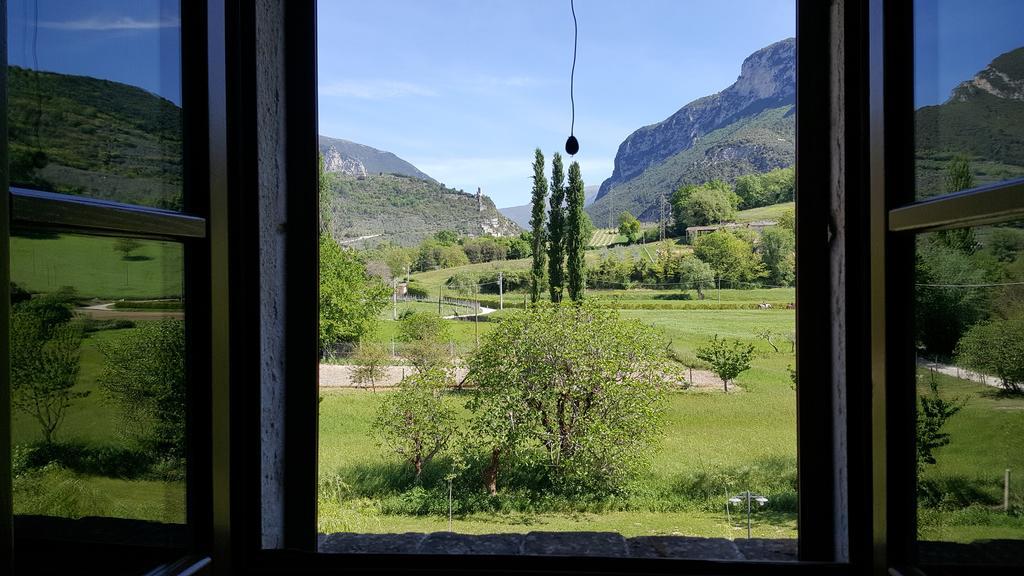 פרנטילו Agriturismo I Terzieri מראה חיצוני תמונה