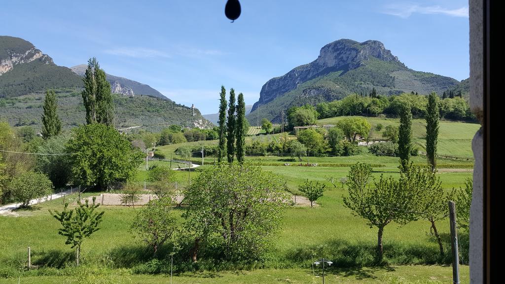 פרנטילו Agriturismo I Terzieri מראה חיצוני תמונה