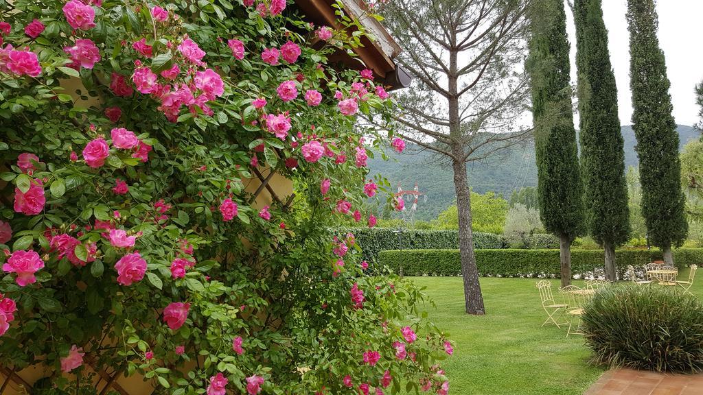 פרנטילו Agriturismo I Terzieri מראה חיצוני תמונה