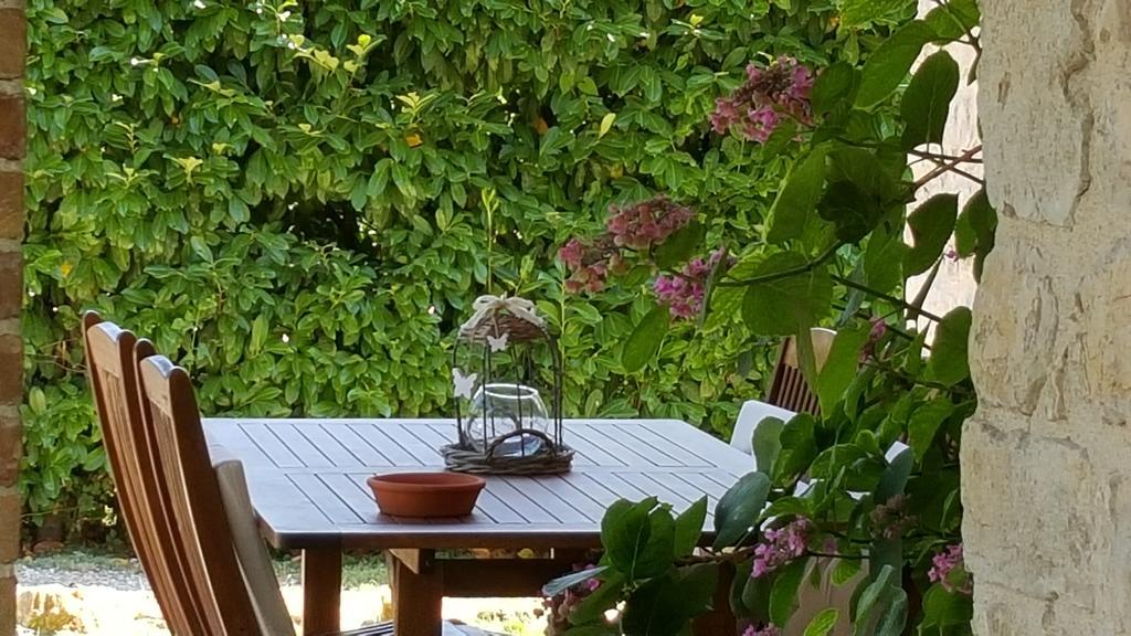 פרנטילו Agriturismo I Terzieri מראה חיצוני תמונה