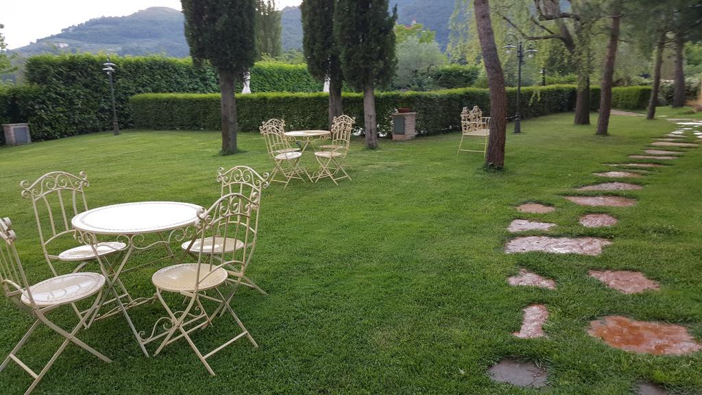 פרנטילו Agriturismo I Terzieri מראה חיצוני תמונה