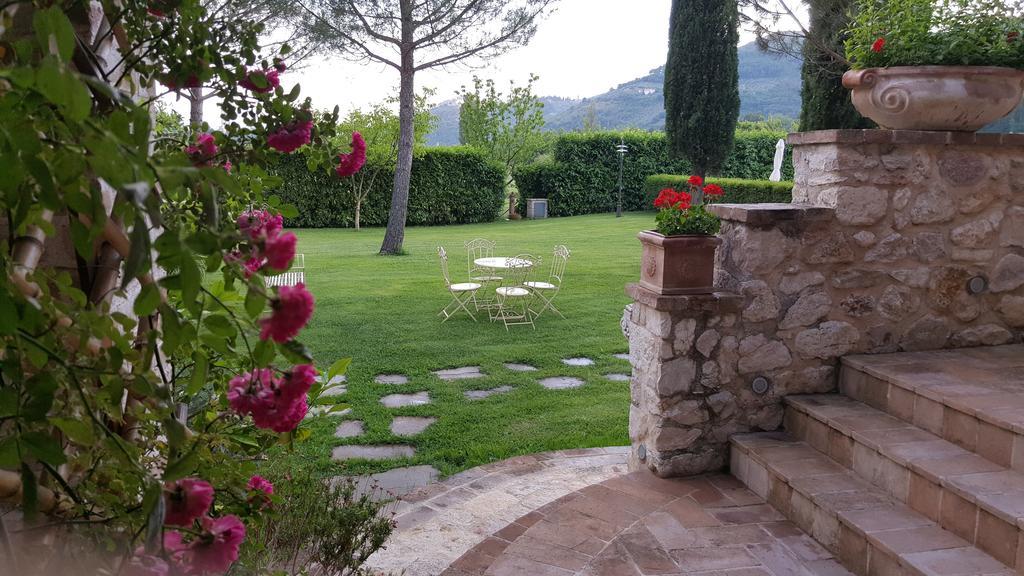 פרנטילו Agriturismo I Terzieri מראה חיצוני תמונה