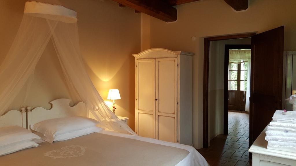 פרנטילו Agriturismo I Terzieri מראה חיצוני תמונה