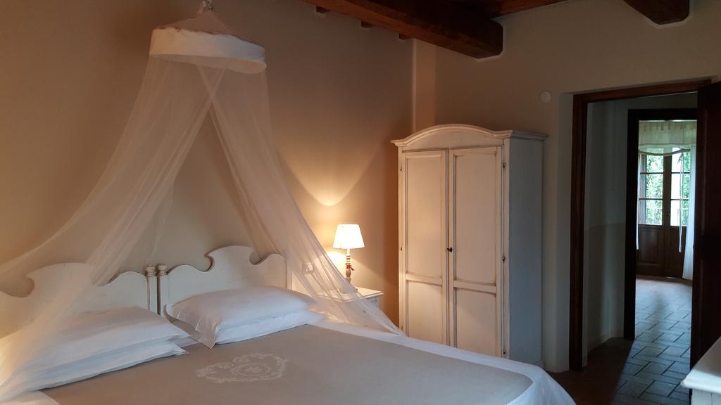 פרנטילו Agriturismo I Terzieri מראה חיצוני תמונה